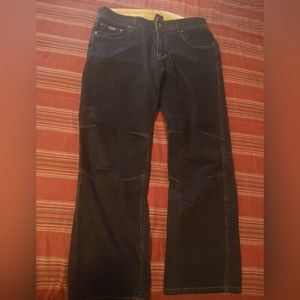 Kuhl Jeans